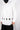 Comme des Garçons SHIRT rings shirt – back view | Recente Studio