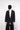 Comme des Garçons Homme Plus SS92 stitched jacket – back view | Recente Studio