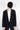 Comme des Garçons Homme Plus S/S 1992 stitched jacket – side view | Recente Studio