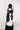 Junya Watanabe AW14 patchwork shirt – back view | Recente Studio