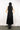Y's Yohji Yamamoto 2010s sleeveless trench – side view | Recente Studio