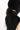 Y's Yohji Yamamoto 2010s sleeveless trench – hem detail | Recente Studio