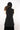 Y's Yohji Yamamoto 2010s sleeveless trench – worn view | Recente Studio