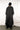 Issey Miyake Men White Label 2000s parachute coat – front view | Recente Studio