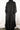 Issey Miyake Men White Label 2000s parachute coat – back view | Recente Studio