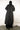 Issey Miyake Men White Label 2000s parachute coat – open front | Recente Studio