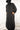 Issey Miyake White Label 2000s parachute coat – worn view | Recente Studio