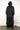 Issey Miyake White Label 2000s parachute coat – lining detail | Recente Studio
