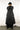 Issey Miyake Men White Label 2000s parachute coat – collar detail | Recente Studio