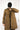 Junya Watanabe Man x Seil Marschall S/S 2014 reversible coat – side view | Recente Studio