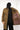 Junya Watanabe Man x Seil Marschall SS14 reversible coat – back view | Recente Studio