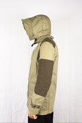 Junya Watanabe Man A/W 2010 parka – front view | Recente Studio