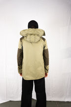 Junya Watanabe Man AW10 parka – full length | Recente Studio