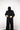 Junya Watanabe Man x Pontetorto A/W 2010 double-breasted coat – side view | Recente Studio