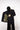 Junya Watanabe Man x Pontetorto AW10 double-breasted coat – back view | Recente Studio