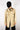 Junya Watanabe Man x Mackintosh S/S 2010 beige trench coat – side view | Recente Studio