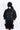 Comme des Garçons A/W 2016 cropped coat – front view | Recente Studio
