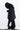 Comme des Garçons AW16 cropped coat – full length | Recente Studio