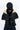 Comme des Garçons A/W 2016 cropped coat – back view | Recente Studio