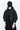 Comme des Garçons AW16 cropped coat – side view | Recente Studio