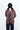 Comme des Garçons A/W 2001 printed velvet jacket – front view | Recente Studio