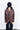 Comme des Garçons A/W 2001 printed velvet jacket – open front | Recente Studio