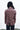 Comme des Garçons A/W 2001 printed velvet jacket – full length | Recente Studio