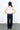 tricot Comme des Garçons A/W 2007 pockets pants – back view | Recente Studio