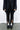 Noir Kei Ninomiya A/W 2022 zip pants – back view | Recente Studio