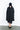 robe de chambre Comme des Garçons 1999 waves coat – open front | Recente Studio