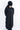robe de chambre Comme des Garçons 1999 waves coat – side view | Recente Studio