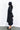 robe de chambre Comme des Garçons 1999 waves coat – collar detail | Recente Studio