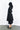 robe de chambre Comme des Garçons 1999 waves coat – front view | Recente Studio