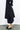 robe de chambre Comme des Garçons 1999 waves coat – back view | Recente Studio