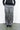 Undercover AW15 wide pants – back view | Recente Studio