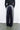 Undercover AW15 wide pants – side view | Recente Studio