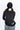 tricot Comme des Garçons 1999 cut knitwear – side view | Recente Studio