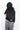 tricot Comme des Garçons 1999 cut knitwear – back view | Recente Studio