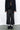 tricot Comme des Garçons A/W 2011 wide pants – front view | Recente Studio