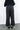 tricot Comme des Garçons AW11 wide pants – waist detail | Recente Studio
