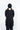 Comme des Garçons S/S 2019 cut-out knitwear – front view | Recente Studio