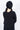 Comme des Garçons SS19 cut-out knitwear – side view | Recente Studio