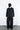 Issey Miyake Men A/W 2020 mao collar jacket – front view | Recente Studio