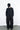Issey Miyake Men AW20 mao collar jacket – open front | Recente Studio