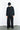Issey Miyake Men A/W 2020 mao collar jacket – collar detail | Recente Studio