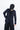 Comme des Garçons Homme Plus SS11 pinstriped jacket – side view | Recente Studio