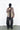 Junya Watanabe Man A/W 2006 checked military shirt – front view | Recente Studio