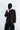 Maison Mihara Yasuhiro 2010s velvet jacket – collar detail | Recente Studio