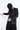 Maison Mihara Yasuhiro 2010s velvet jacket – side view | Recente Studio