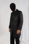 Junya Watanabe Man A/W 2016 coat – front view | Recente Studio